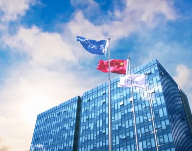 K8凯发官网发布2021年年报：营收首破30亿，净利润增长140%，蜕变加速